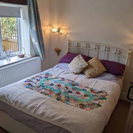 Granary Cottage Mickleton  Екстериор снимка