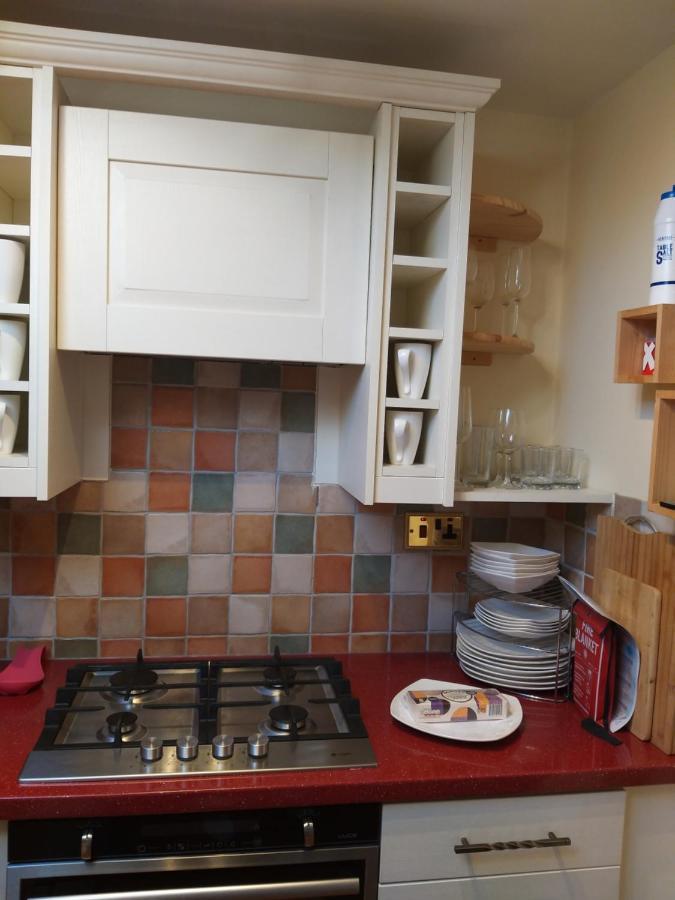 Granary Cottage Mickleton  Екстериор снимка