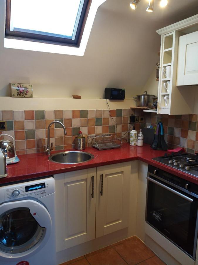 Granary Cottage Mickleton  Екстериор снимка