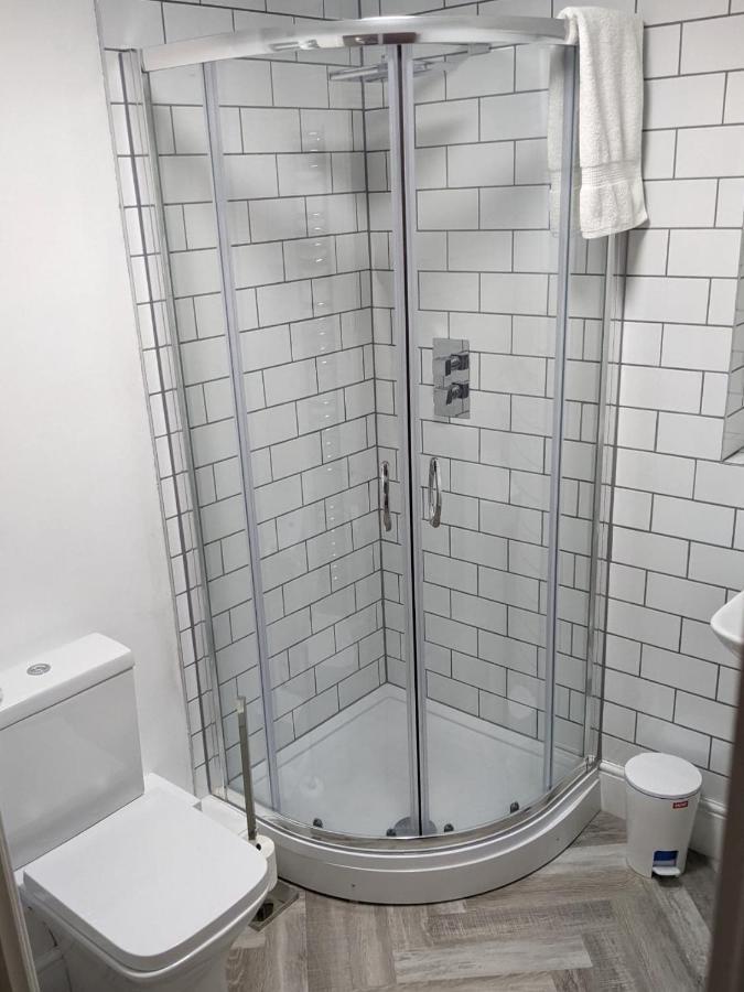 Granary Cottage Mickleton  Екстериор снимка