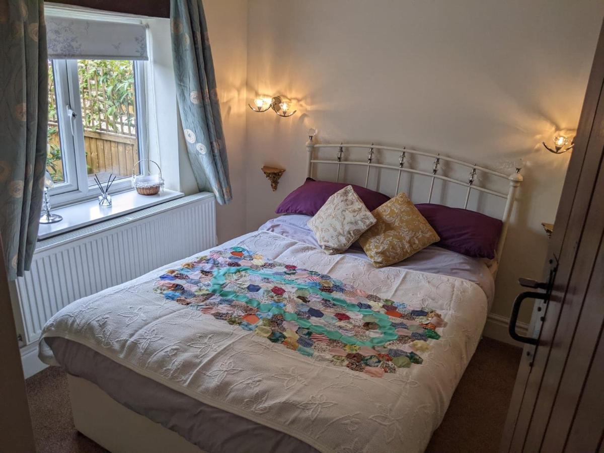 Granary Cottage Mickleton  Екстериор снимка