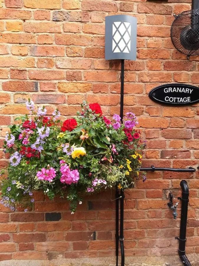 Granary Cottage Mickleton  Екстериор снимка