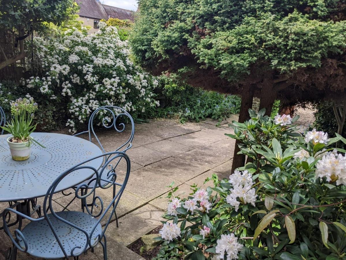Granary Cottage Mickleton  Екстериор снимка