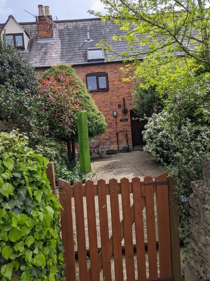 Granary Cottage Mickleton  Екстериор снимка