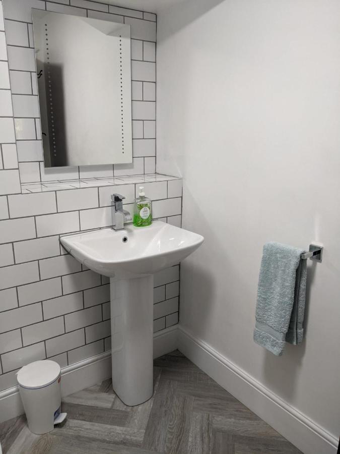 Granary Cottage Mickleton  Екстериор снимка