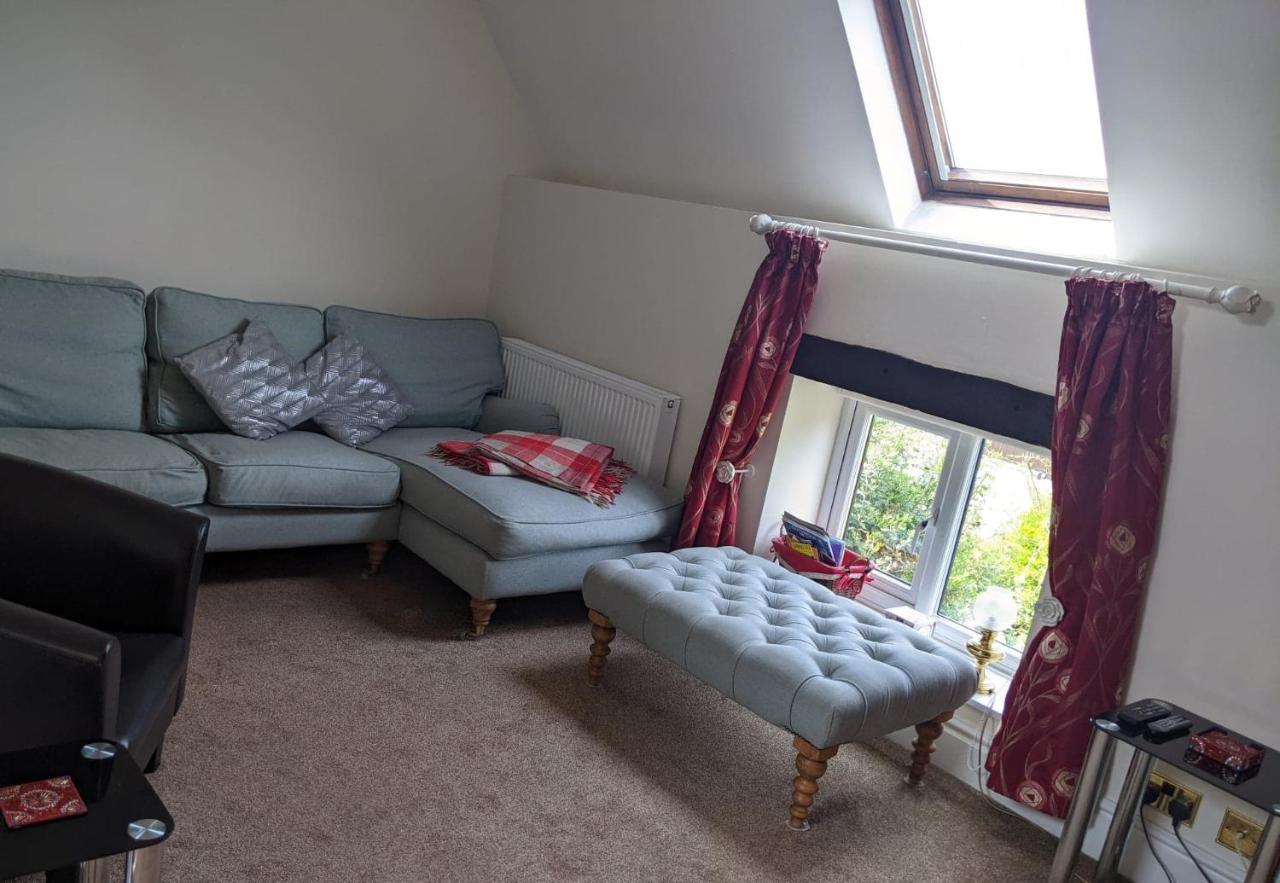 Granary Cottage Mickleton  Екстериор снимка