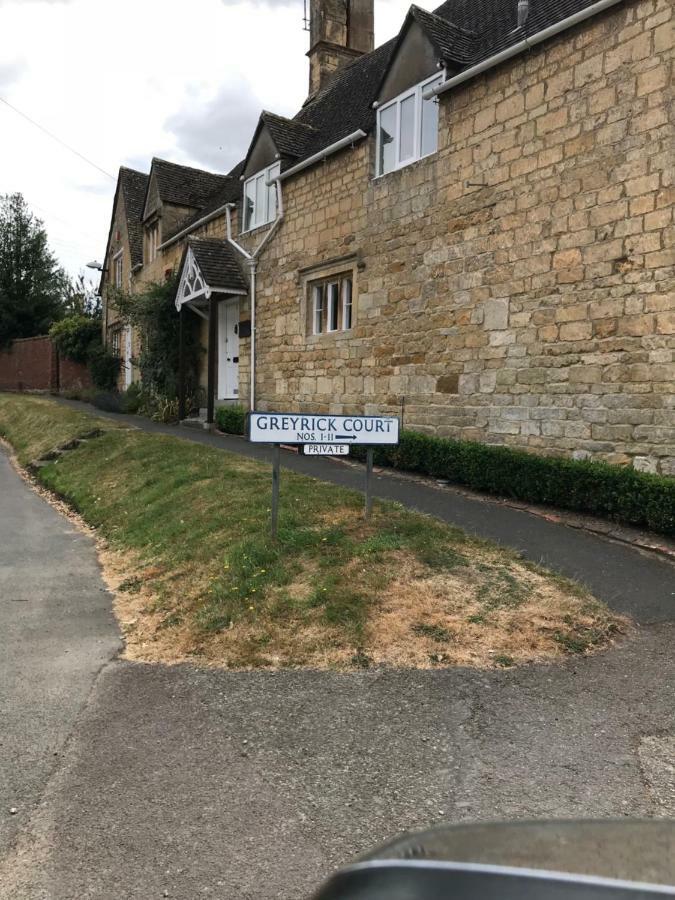 Granary Cottage Mickleton  Екстериор снимка